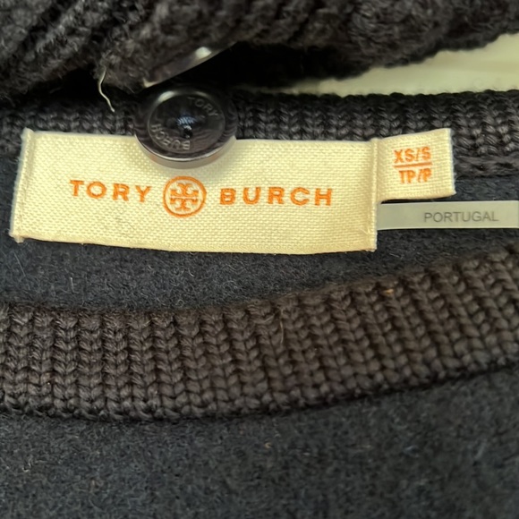 Tory Burch Jackets & Coats Cyber Monday Sale Tory Burch Runway